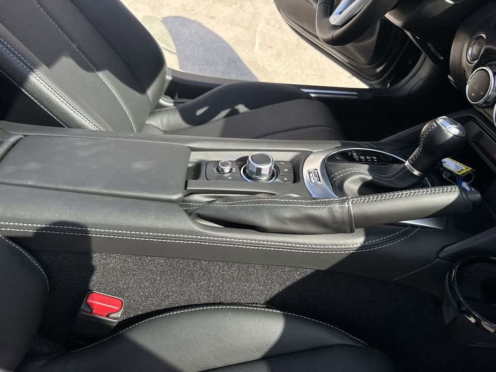 New 2026 MAZDA MX-5 Miata Grand Touring image 35