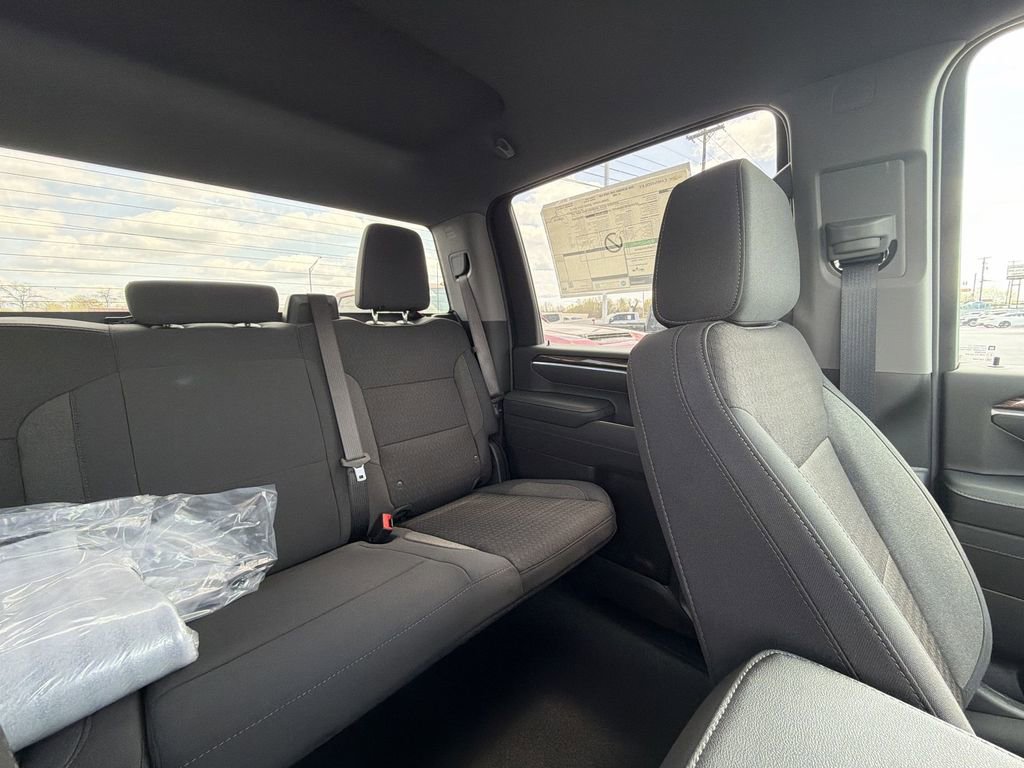 New 2026 Chevrolet Silverado 2500 LT image 14