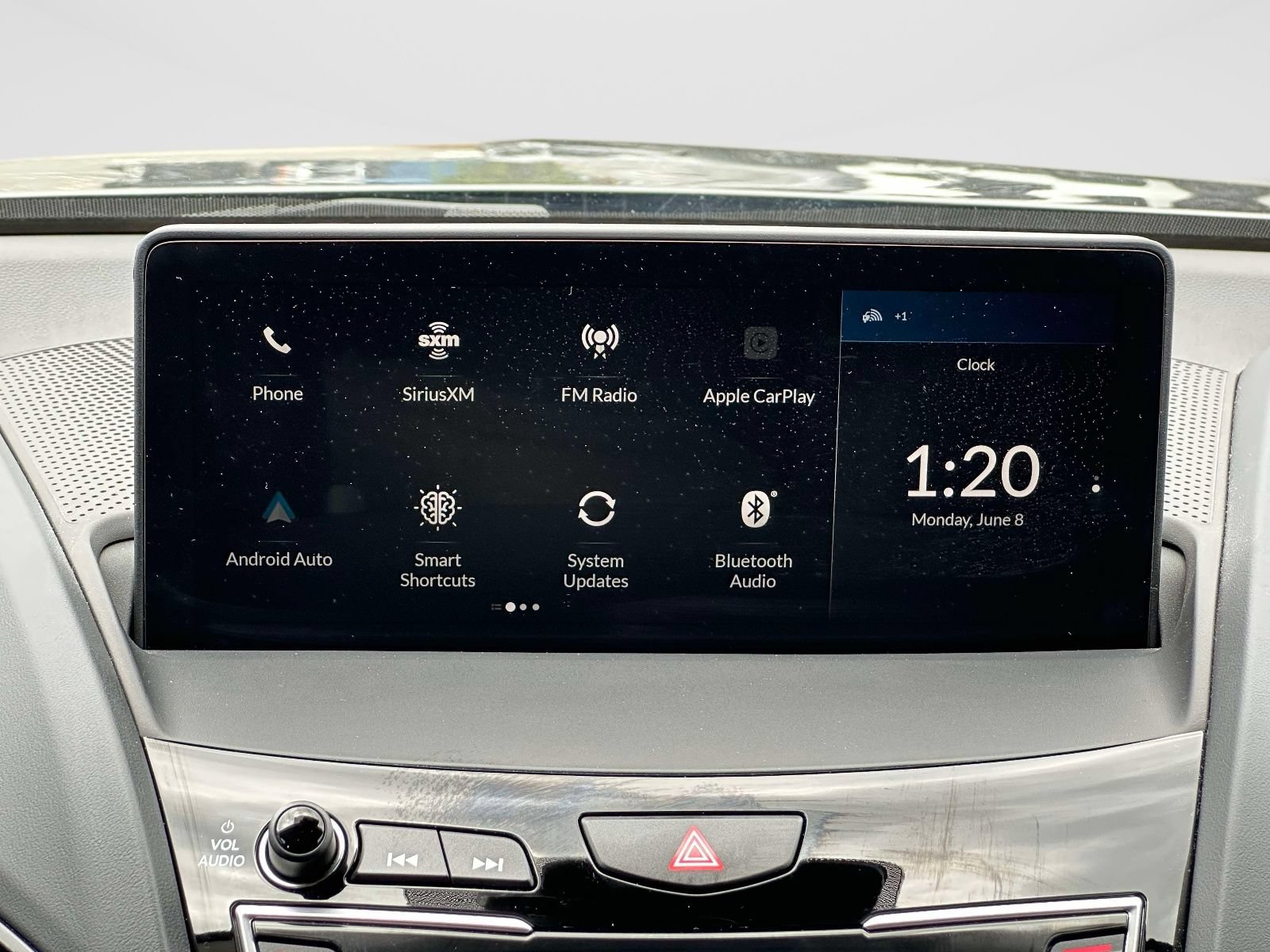 Certified 2024 Acura RDX SH-AWD image 18