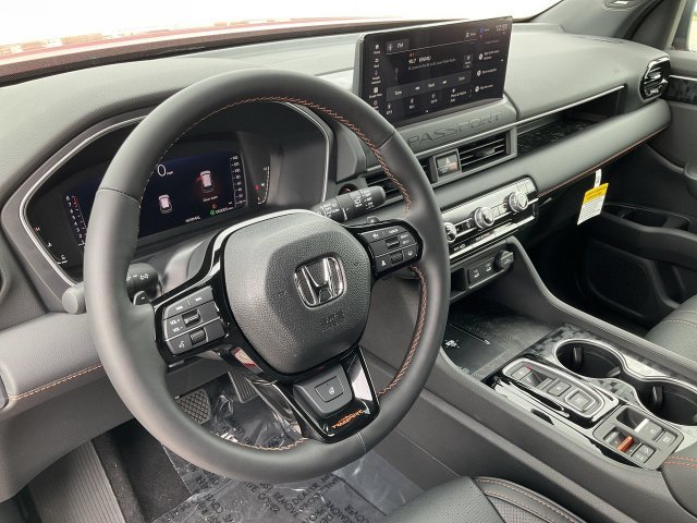 New 2026 Honda Passport TrailSport Elite image 22