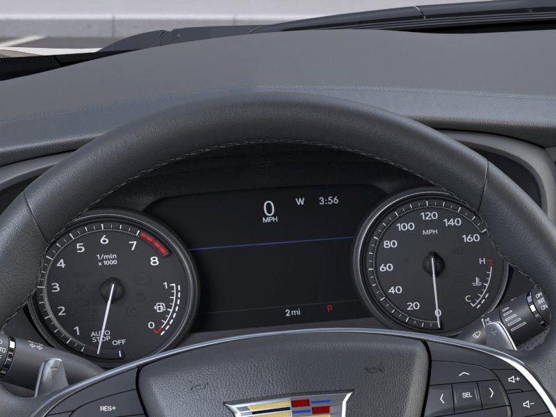 New 2025 Cadillac XT5 Sportv w/ Technology Package image 18