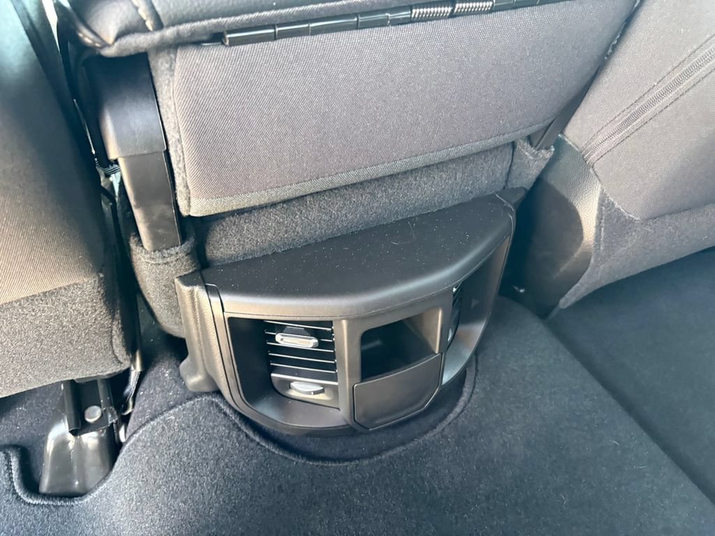 New 2026 RAM 3500 Tradesman AWD/4WD image 16