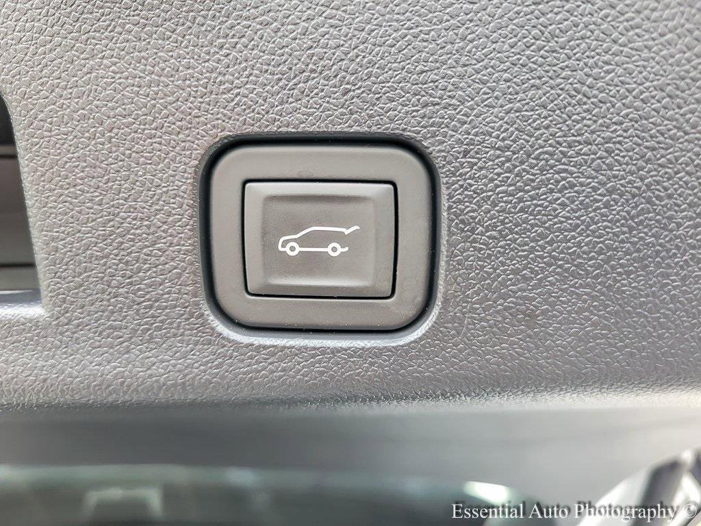 Used 2025 Buick Enclave Avenir w/ Super Cruise Package image 21