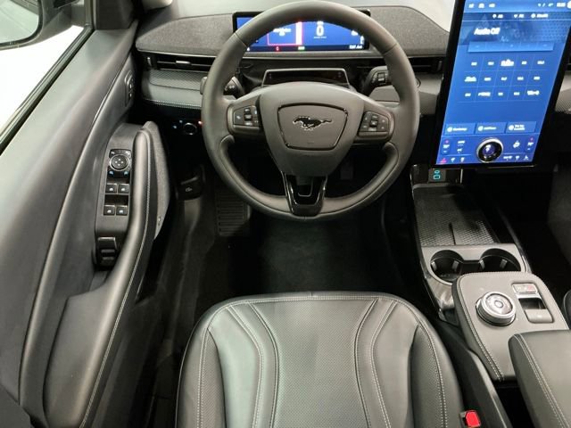 Used 2024 Ford Mustang Mach-E Premium RWD image 11