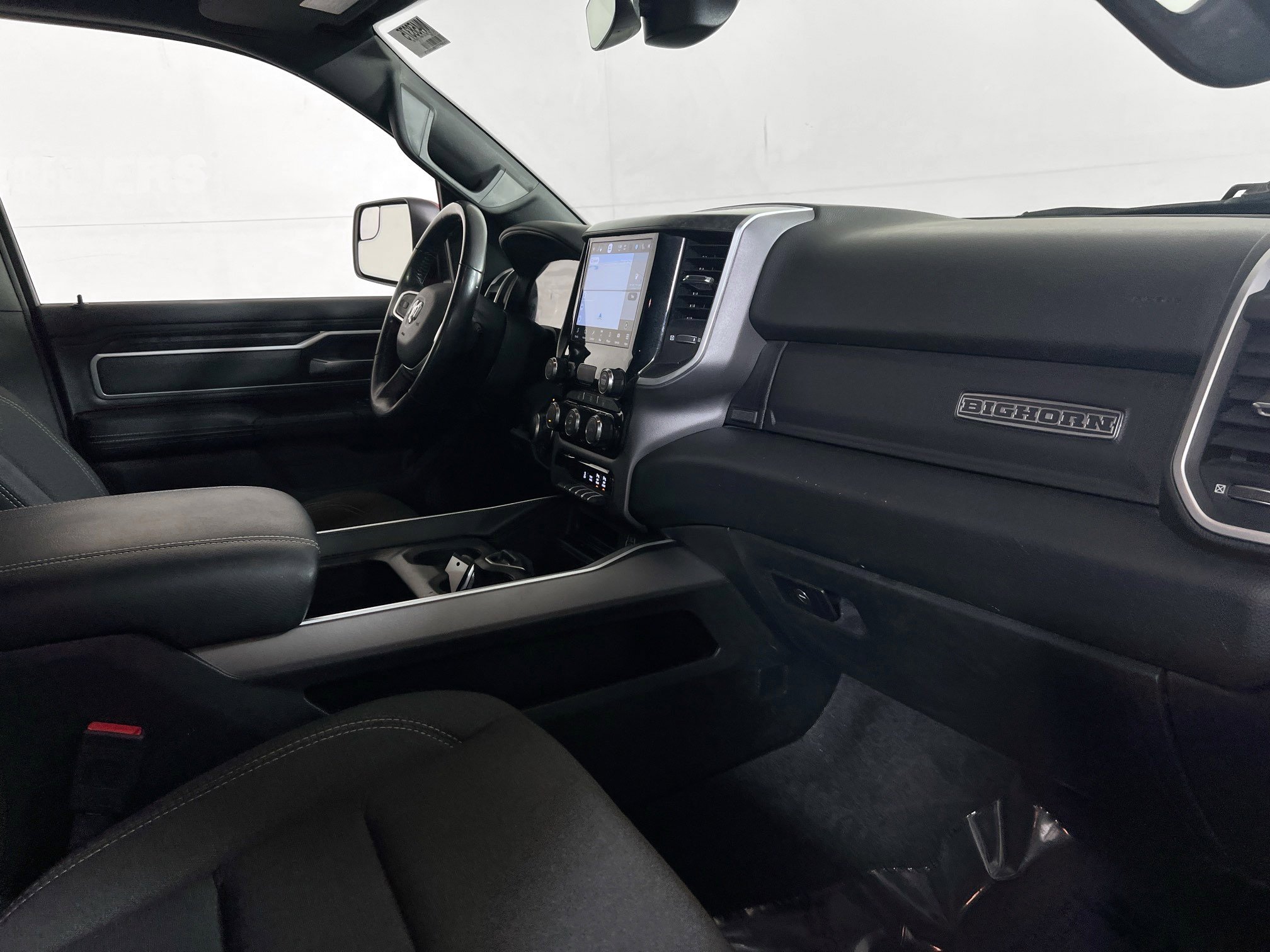 Used 2022 RAM 1500 Big Horn image 28