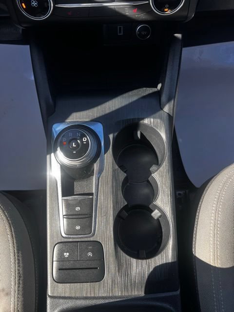 Used 2020 Ford Escape SE AWD/4WD image 15