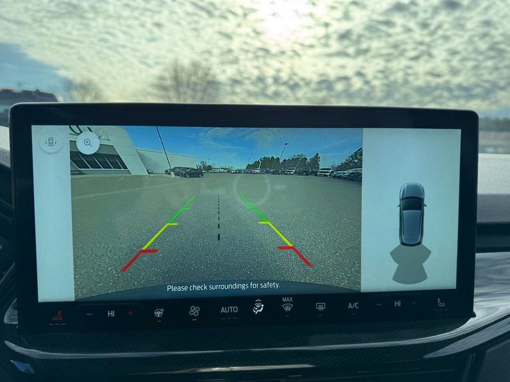 New 2026 Ford Escape ST-Line w/ Tech Pack #1 AWD/4WD image 20