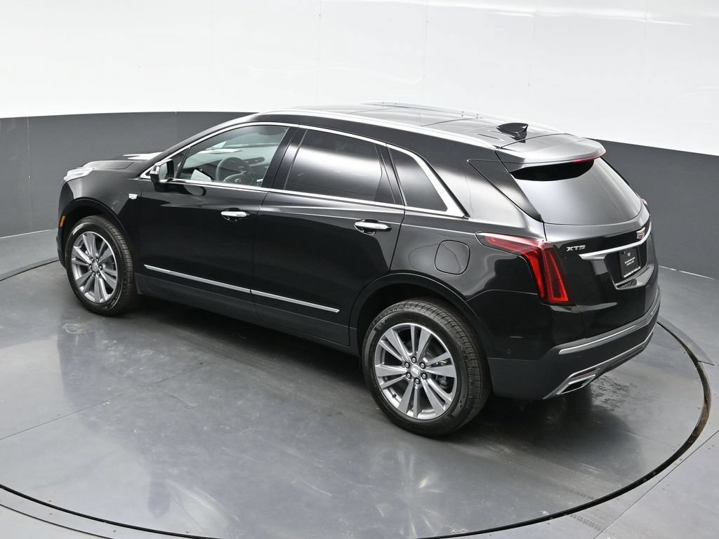 New 2026 Cadillac XT5 Premium Luxury FWD image 56