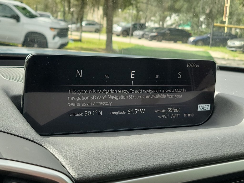New 2026 MAZDA CX-50 AWD 2.5 S w/ Weather Package image 27