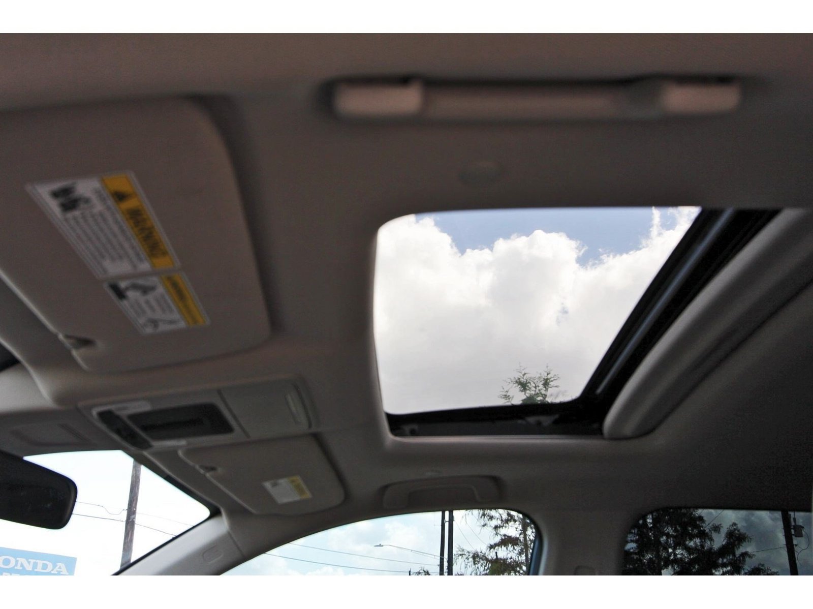 Used 2026 Honda CR-V EX image 30