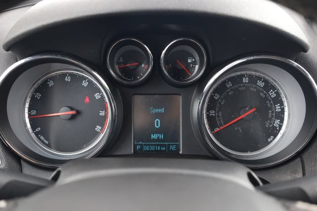Used 2015 Buick Encore FWD image 18