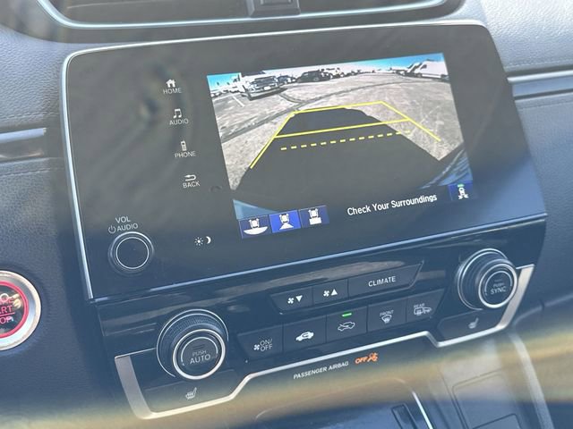 Used 2020 Honda CR-V EX image 14
