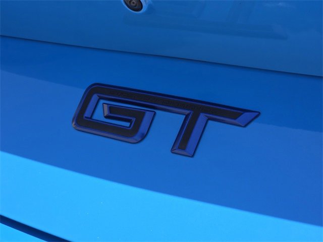 New 2024 Ford Mustang GT Premium w/ GT Performance Package image 9