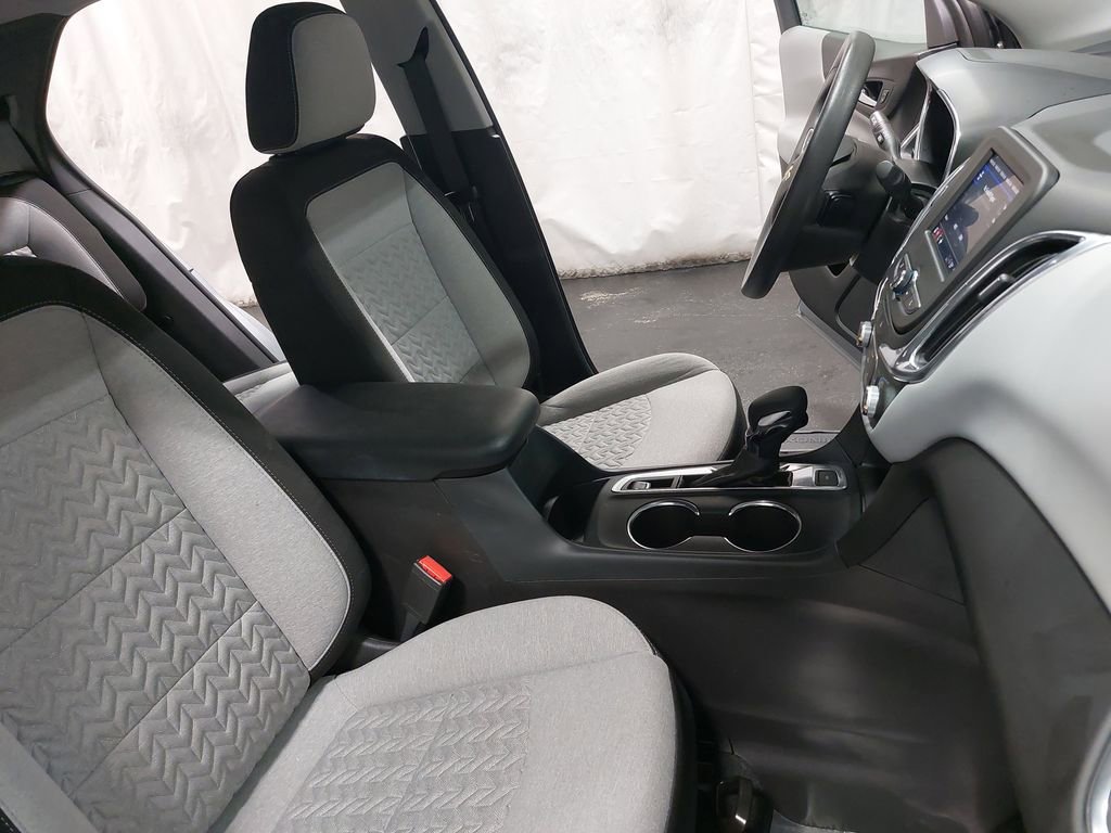 Used 2024 Chevrolet Equinox LS w/ LPO, Floor Liner Package image 10