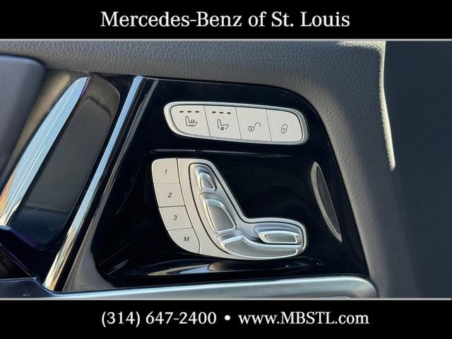 Certified 2025 Mercedes-Benz G 550 image 19
