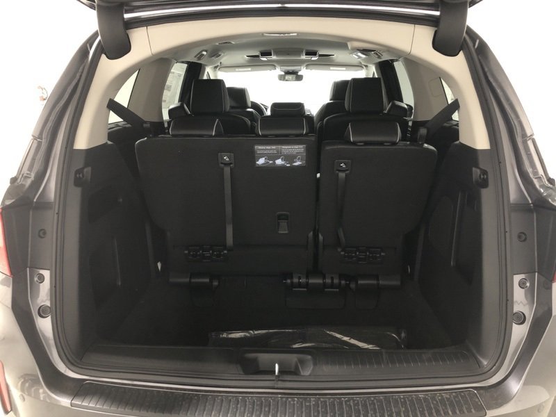 New 2026 Honda Odyssey Elite image 8