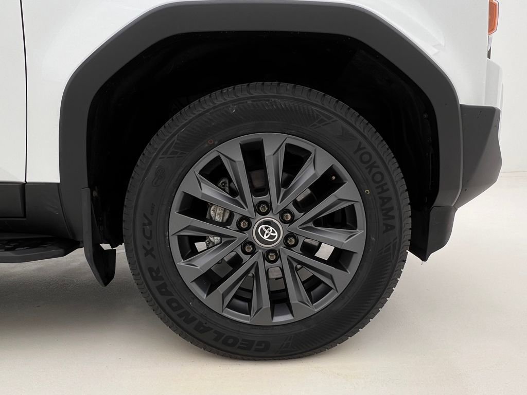 Used 2024 Toyota Land Cruiser w/ Premium Package image 26
