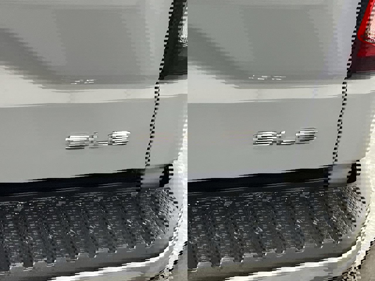 Used 2024 GMC Sierra 1500 SLE w/ X31 Off-Road Package image 33