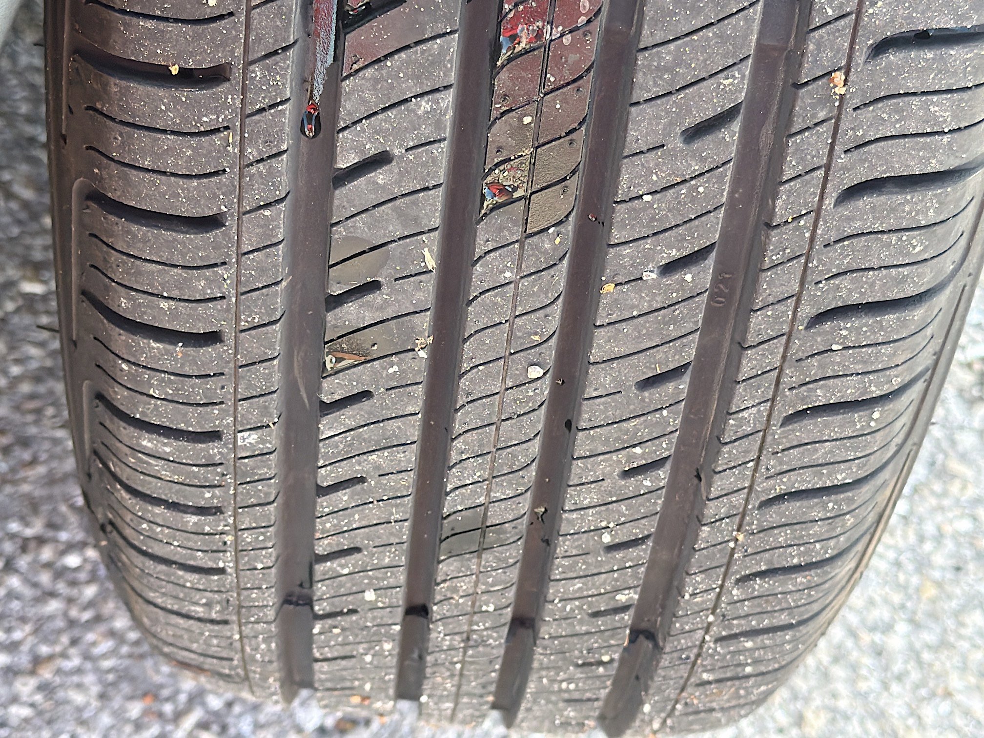 Used 2020 Nissan Kicks SR w/ SR Premium Package image 37