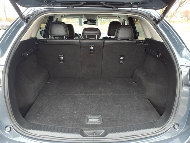 Certified 2024 MAZDA CX-5 Carbon Edition image 11