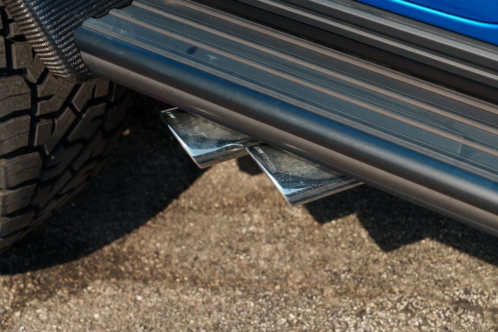 Used 2023 Mercedes-Benz G 63 AMG Squared image 16