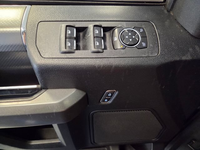 Used 2016 Ford F150 XLT w/ Equipment Group 302A Luxury AWD/4WD image 27