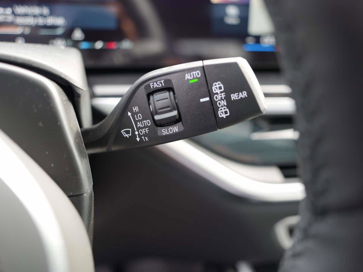 New 2026 BMW X7 xDrive40i w/ M Sport Package image 24