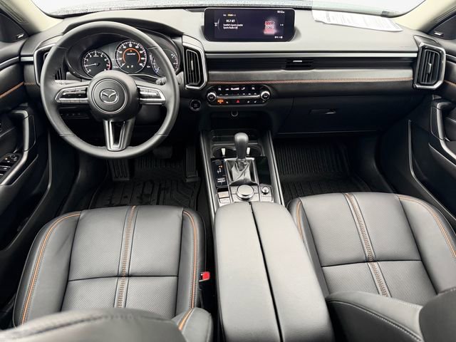 Used 2025 MAZDA CX-50 AWD 2.5 S w/ Accent Package image 10
