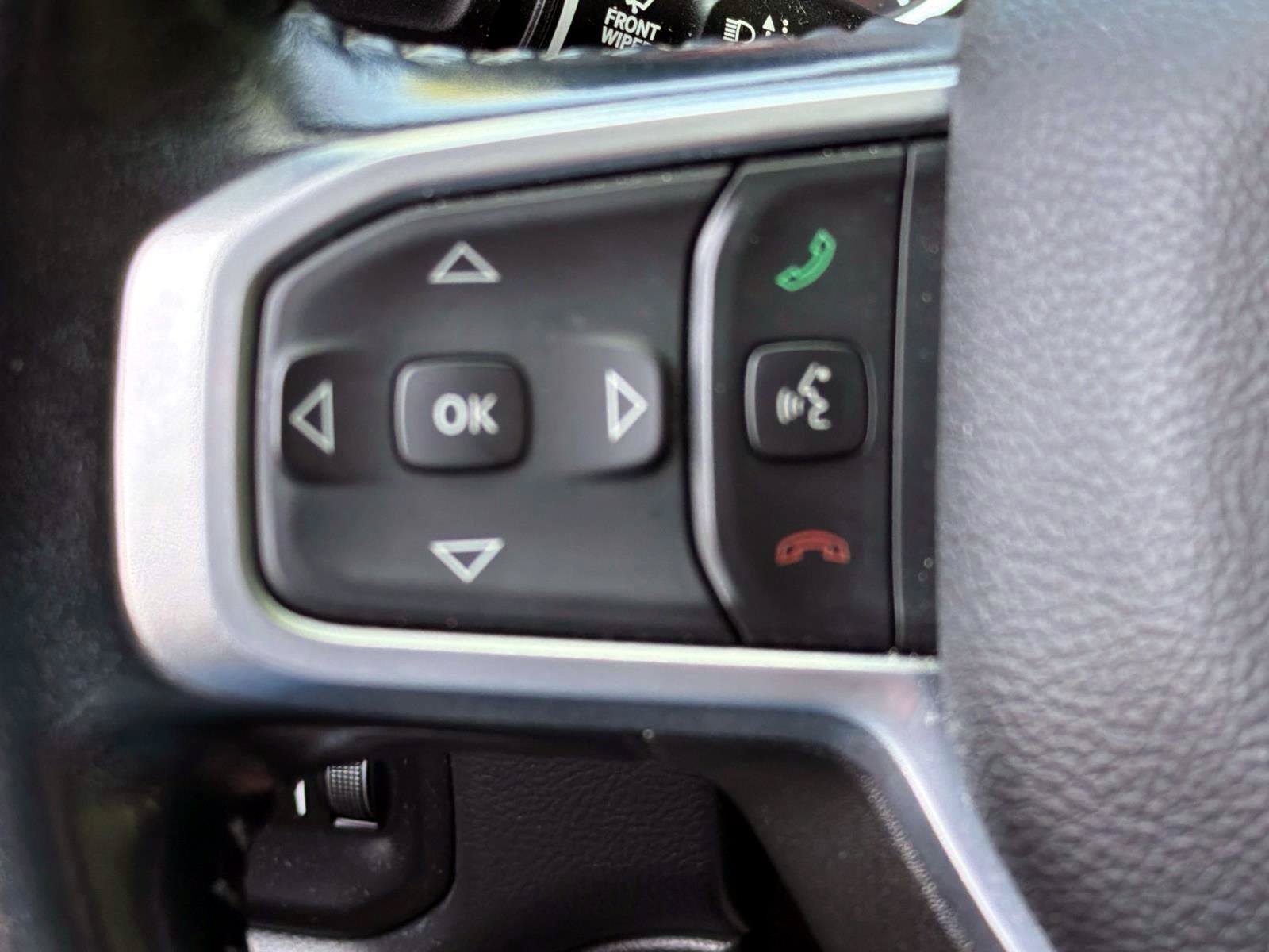 Used 2022 RAM 1500 Big Horn AWD/4WD image 17