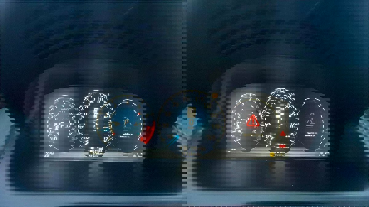 Used 2019 Jaguar XJ L Portfolio image 12