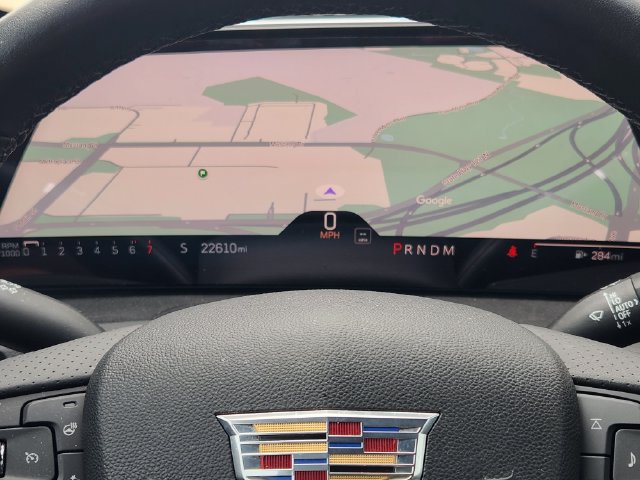 Used 2024 Cadillac XT4 Sport FWD image 13