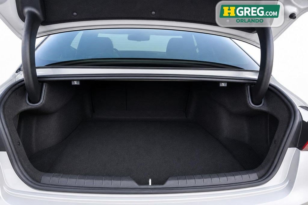 Used 2025 Kia K5 GT-Line w/ GT-Line Premium Package FWD image 16