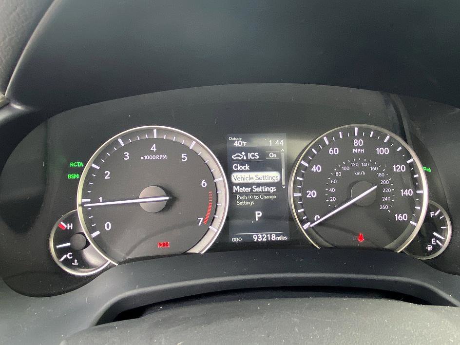 Used 2017 Lexus RX 350 FWD image 20