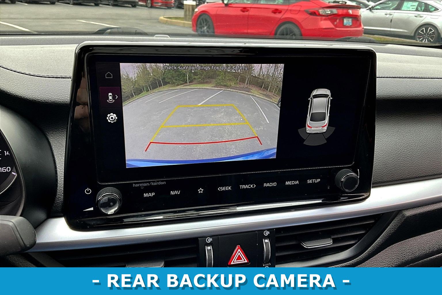 Used 2022 Kia Forte GT image 15