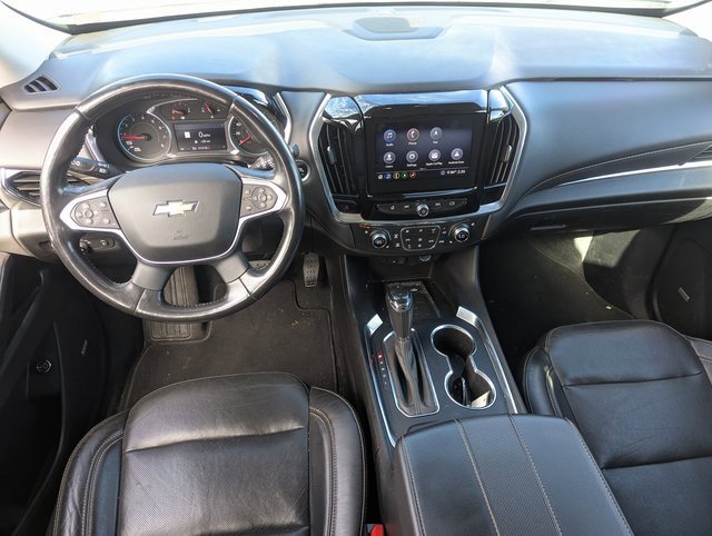 Used 2020 Chevrolet Traverse Premier w/ Redline Edition image 29