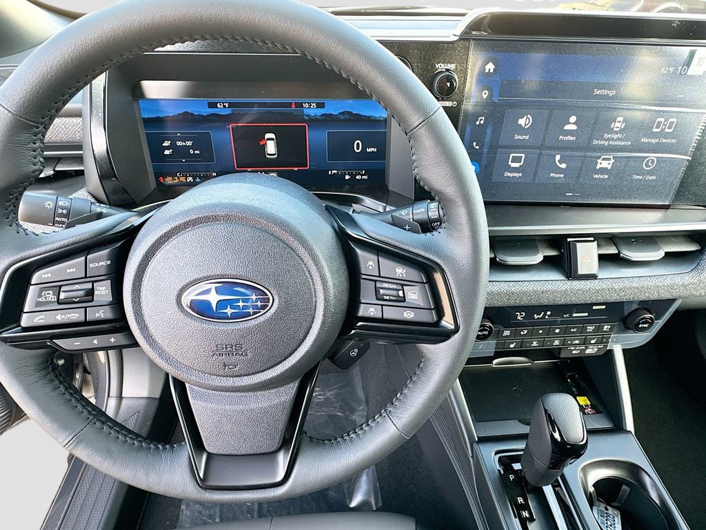 New 2026 Subaru Outback Premium image 11