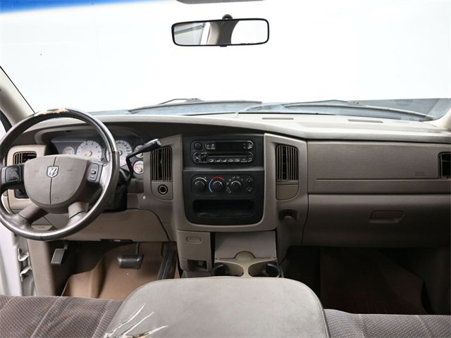 Used 2004 Dodge Ram 1500 Truck SLT image 22