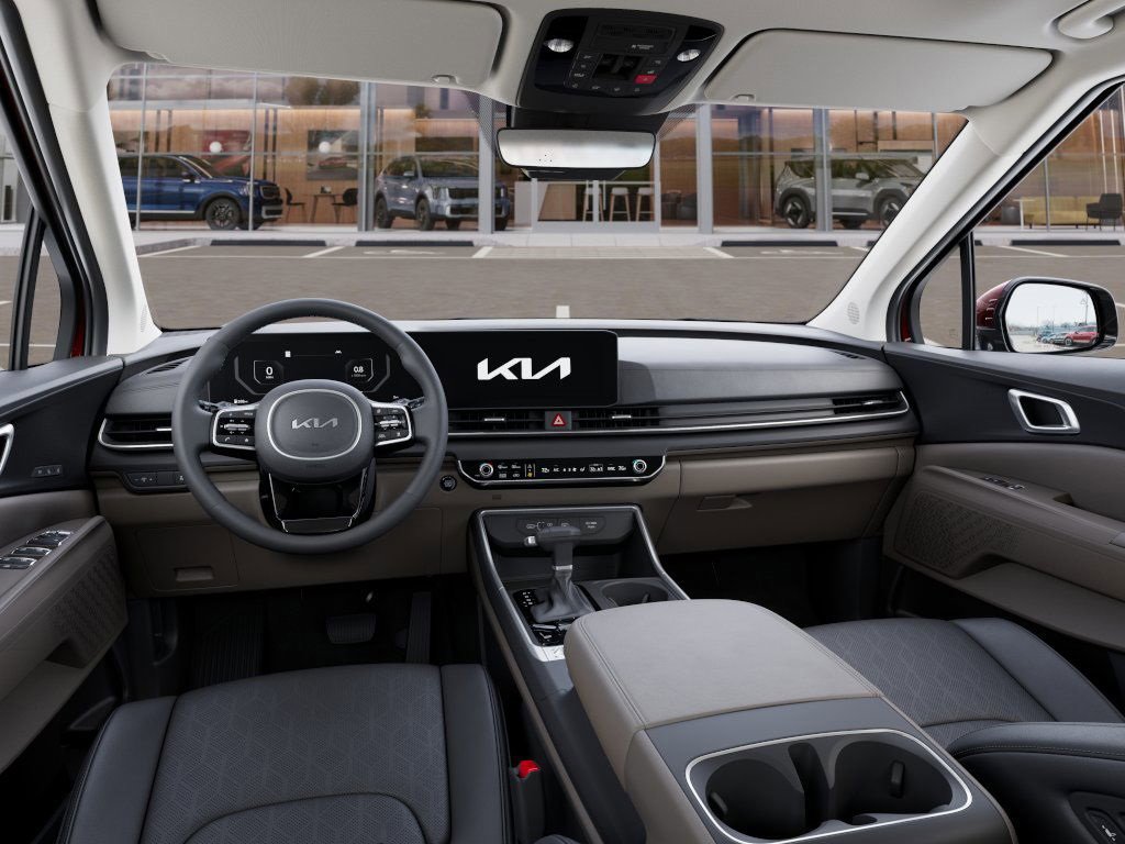 New 2026 Kia Carnival SX image 14