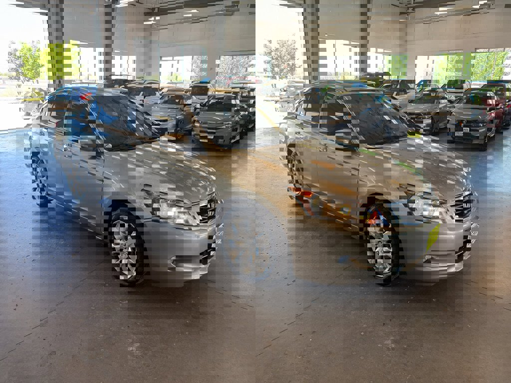 Used 2008 Honda Accord EX-L image 7