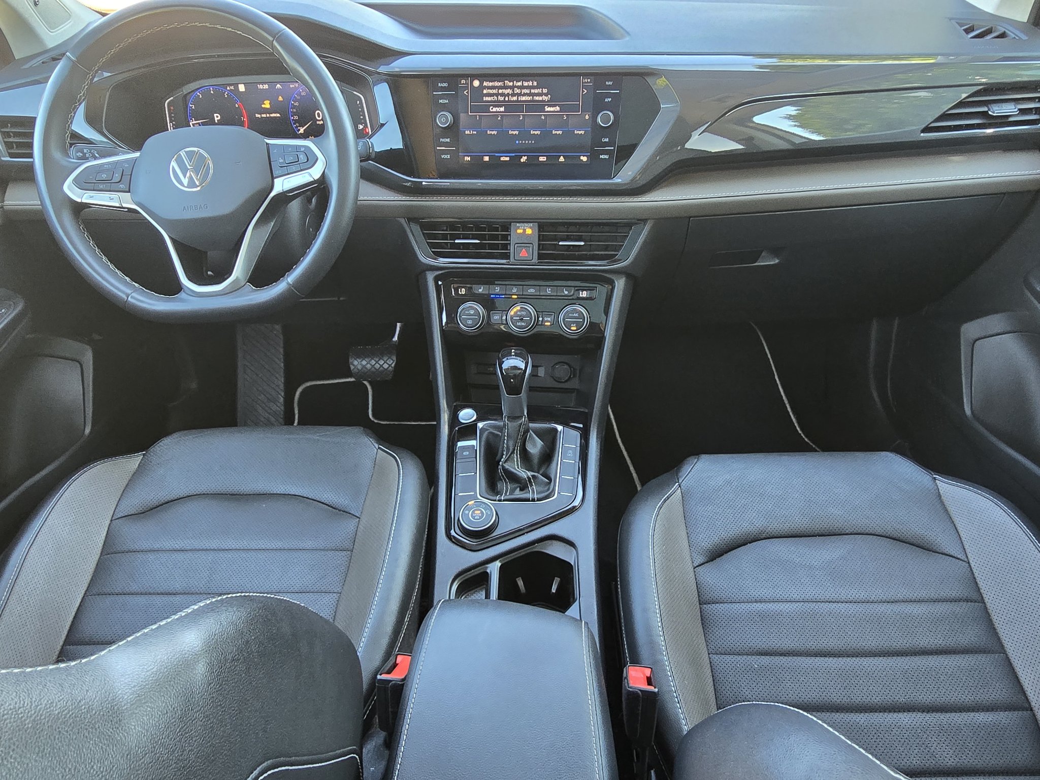 Used 2023 Volkswagen Taos SEL AWD/4WD image 28