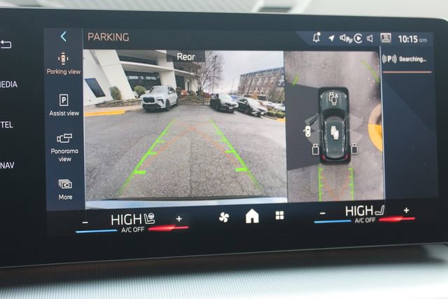 Used 2025 BMW X1 xDrive28i w/ Premium Package image 18