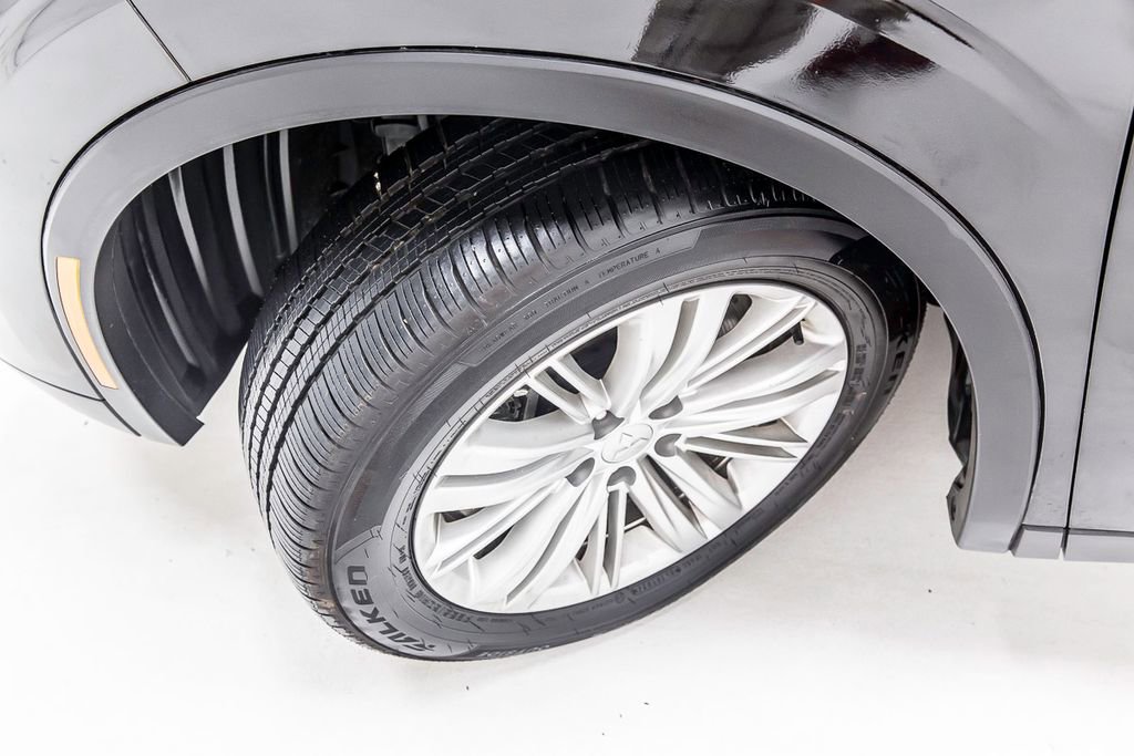 Used 2024 Mitsubishi Outlander ES image 11