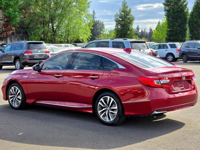 Used 2020 Honda Accord Touring image 5
