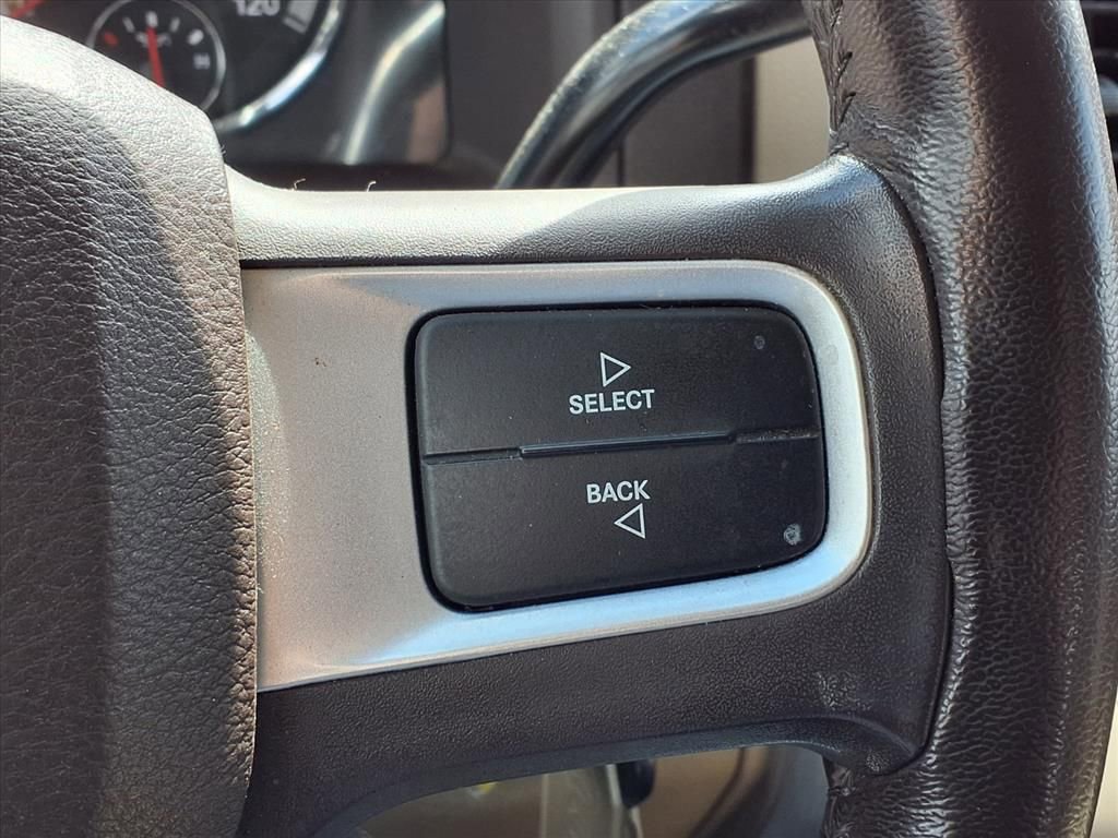 Used 2010 Dodge Ram 1500 Truck SLT w/ Big Horn Regional Pkg image 28