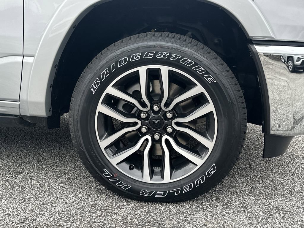 New 2026 RAM 1500 Limited image 12