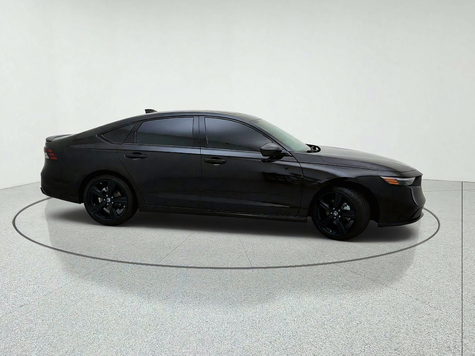 Used 2024 Honda Accord Sport image 6