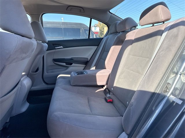 Used 2012 Honda Accord LX image 20