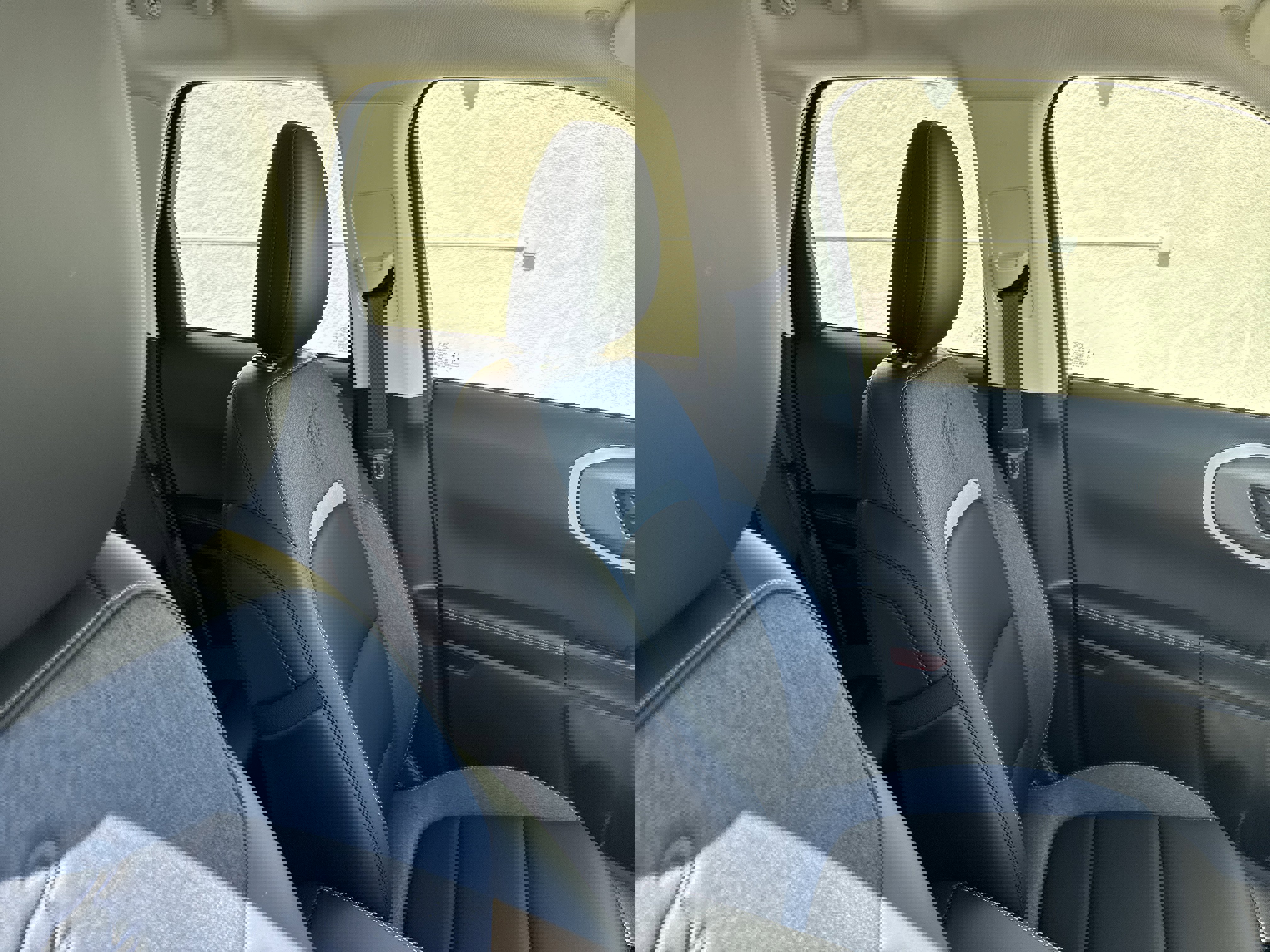 New 2025 Ford Bronco Sport Outer Banks w/ Sasquatch Outer Banks Package image 16