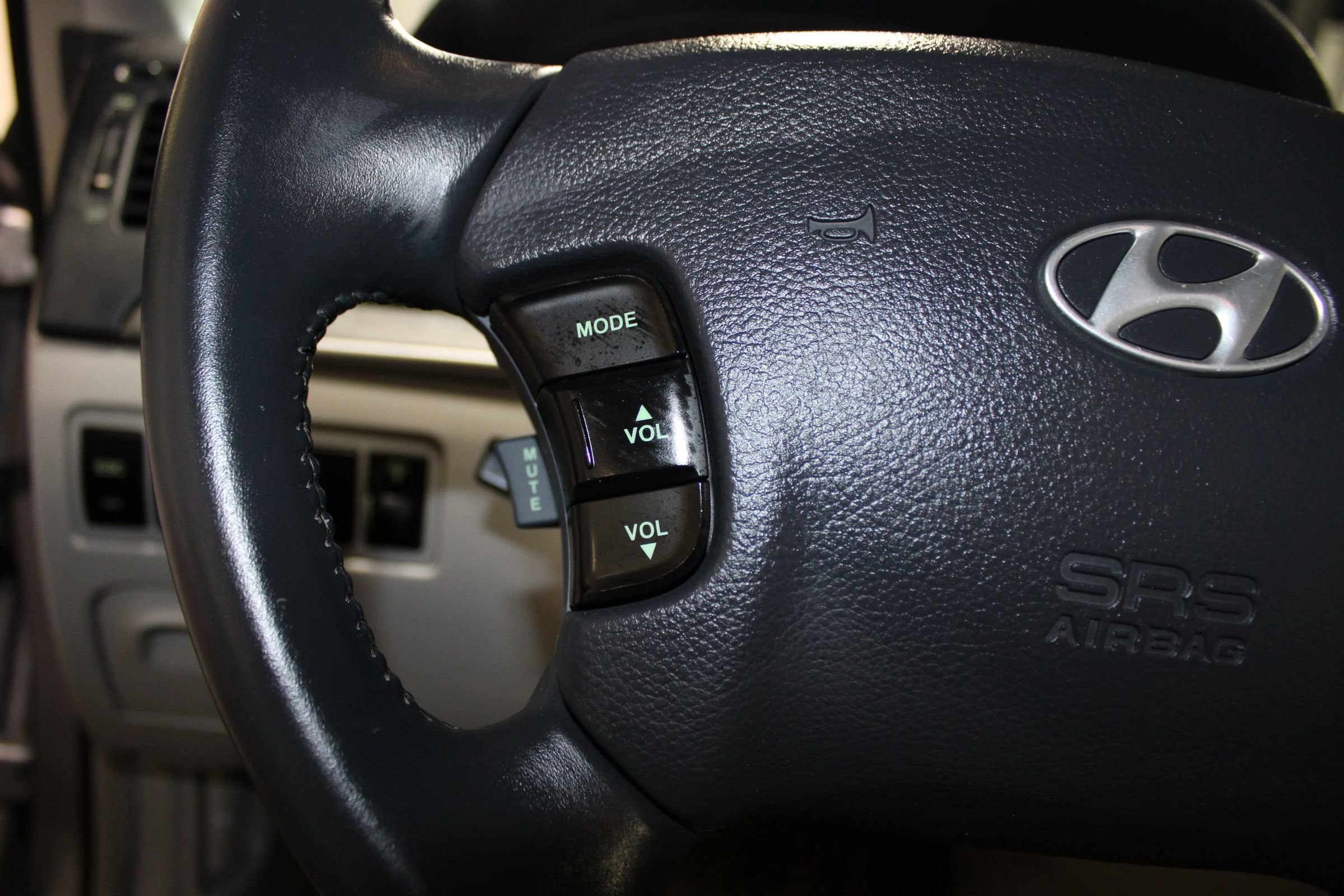 Used 2006 Hyundai Sonata GLS FWD image 17