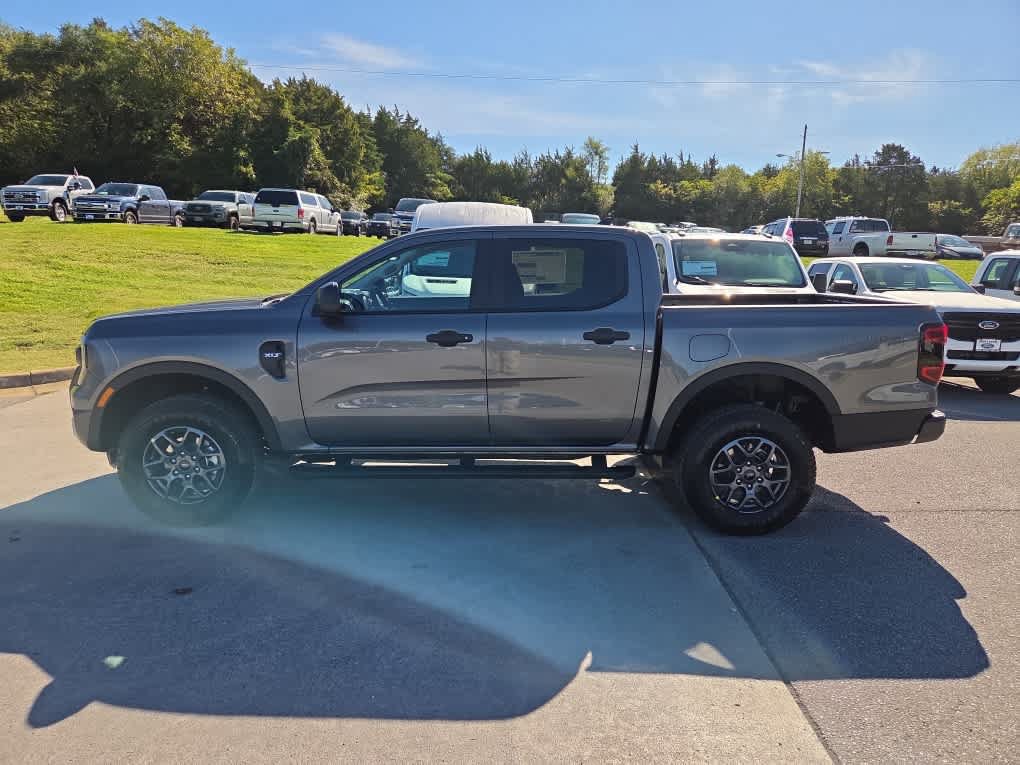 New 2026 Ford Ranger XLT w/ Convenience Package AWD/4WD image 6